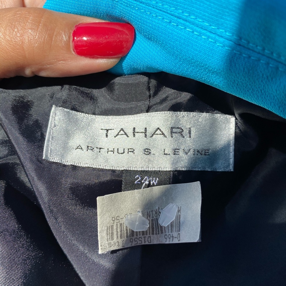 Jacket - Picture 5 of 5